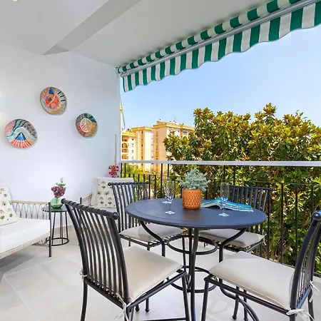 Genteel Ricardo Soriano Marbella