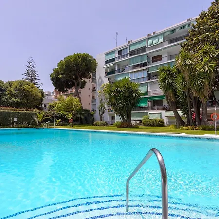 Apartment Genteel Ricardo Soriano *